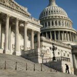 Senate crypto bill would ban federal officials — including presidents — from issuing digital assets