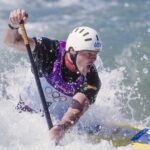 Olympian David Hearn indicted in Reflecting Pool destruction of property case