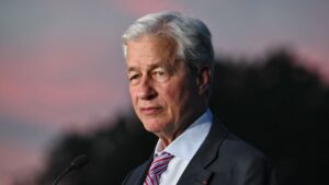 JPMorgan’s Jamie Dimon made bearish call on treasury bond market. Many investors already acted on it