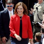 Trump recommends Lindsey Graham’s sister serve as interim senator for South Carolina