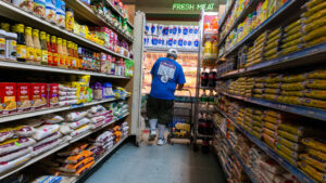Social Security cost-of-living adjustment estimate for 2027 falls as inflation cools