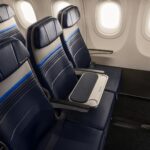 United Airlines’ new upsell: Keeping other travelers out of the middle seat