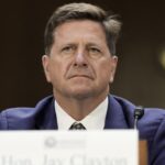 Trump’s pick to head national intelligence, Jay Clayton, won’t tell senators Biden won the 2020 election