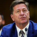 Senate confirms Jay Clayton as Trump’s director of national intelligence, replacing Pulte