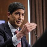 Fed Chairman Warsh says he meets ‘often’ with Trump administration, defends independence