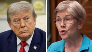 Sen. Warren says Trump’s CFPB overhaul has cost Americans $26.5 billion