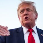 Trump to slap ‘sweeping’ new tariffs on 60 trade partners as global duties expire