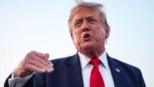 Trump to slap ‘sweeping’ new tariffs on 60 trade partners as global duties expire