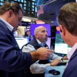 Shortsighted stock market can no longer brush off war: ‘It’s too hard to ignore $100 oil’