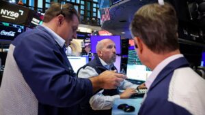 Shortsighted stock market can no longer brush off war: ‘It’s too hard to ignore $100 oil’