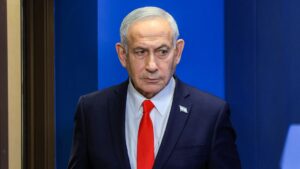 Trump says Netanyahu won’t be arrested in New York, pushing back on Mamdani