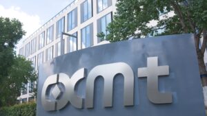 Chipmaker CXMT’s 466% market debut surge makes it the most valuable China-listed company
