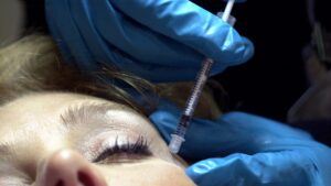 Ozempic face? Botox maker reports boost from ‘sagging face’ trend