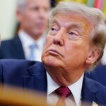 Trump backs ‘fantastic’ Warsh while calling for lower rates and citing ‘bad intentions’ of other Fed officials