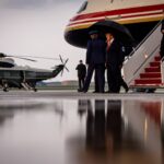 Blurred front lines: Trump to meet Zelenskyy as Ukraine, Iran wars collide