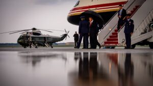 Blurred front lines: Trump to meet Zelenskyy as Ukraine, Iran wars collide