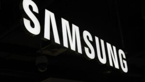 Samsung Electronics second-quarter operating profit beats estimates on soaring AI chip demand