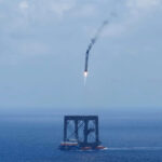 What China’s Successful Rocket Launch Means for the Future of the Space Race