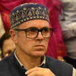 Prove ‘poaching’ charge or face ₹100 crore defamation suit: BJP to Omar Abdullah