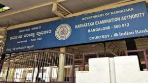 Karnataka government to fill management quota engineering seats of private and deemed universities through Karnataka Examinations Authority