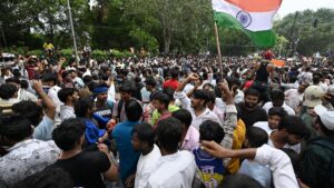 Plea against Internet shutdown around Jantar Mantar withdrawn from Delhi High Court