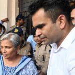 Twisha Sharma case: Court extends judicial custody of Giribala Singh and her son till Aug. 11