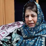 Mehbooba Mufti, J&K politicians fly to Iran for Khamenei funeral