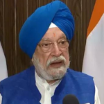 ‘Minor’ drop in mileage of vehicles due to E20, says Hardeep Singh Puri