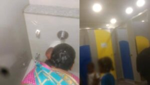 Day care horror-Bengaluru police make first arrest