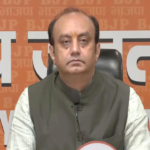 ‘Dangerous conspiracy’ to vilify democracy: BJP
