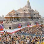 Ram Temple donation case: Mastermind roped in kin, 200 handlers to run theft network, says report