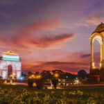 Delhi at 120 among 173 nations in Global Liveability Index