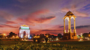 Delhi at 120 among 173 nations in Global Liveability Index