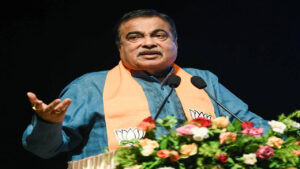 ‘Hydrogen future of transportation industry’: Nitin Gadkari says trials under way on 10 routes
