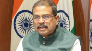 Pradhan orders action over NCERT’s court lapse in paper supplier case