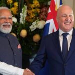 Roadmap to 2030: India, New Zealand seal 18 pacts across defence, trade and security
