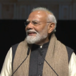 ‘Our futures intertwined’: PM Modi pitches deeper India-New Zealand ties in Auckland