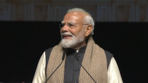 ‘Our futures intertwined’: PM Modi pitches deeper India-New Zealand ties in Auckland