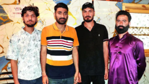 Jammu and Kashmir: Kashmiri Pandit’s eatery sparks ‘ghar wapsi’ calls