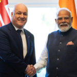 India, New Zealand upgrade their ‘made for each other’ ties