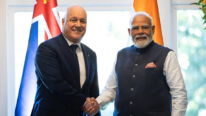India, New Zealand upgrade their ‘made for each other’ ties