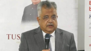 Claim Hindu law is based on ‘Manusmriti’ wrong, says SG Tushar Mehta