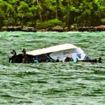 Vietnam tragedy: Day after death of 15 Indians, speedboat captain held