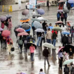 After brief burst of rain, monsoon in dry phase, deficit rises to 18%