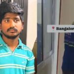 Delivery agent barges into woman’s Bengaluru flat, flashes her