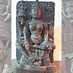 Dhar’s Saraswati is Gayatri: Science ends 900-year mix-up