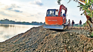 Why apex court’s wading into Darbhanga’s ponds