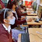 Lab availability fails to match rise in school numbers