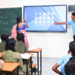 With connectivity gains, government schools narrow digital divide