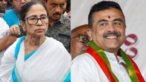 ‘Khela Hobey Divas’ now ‘Ayushman Divas’: BJP’s tit-for-tat answer to Didi